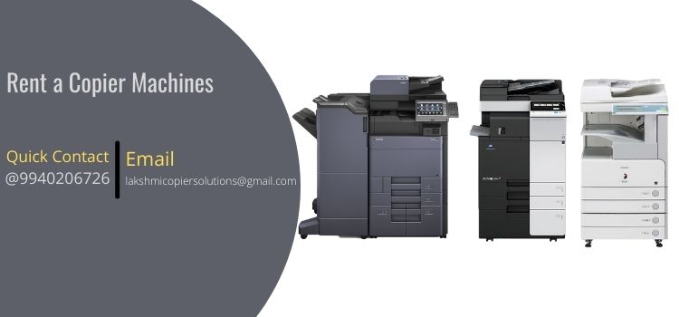 Read more about the article Benefits of leasing a photocopier machine in the pandemic situation