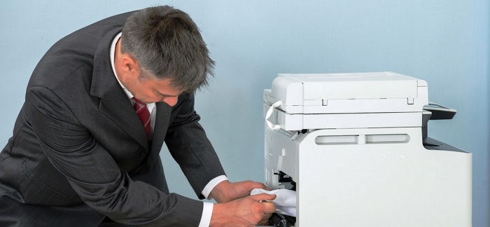 Read more about the article How To Avoid Paper Jams In Photocopier Machine