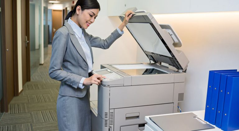 Read more about the article Basic Guidance for Photocopier Maintenance