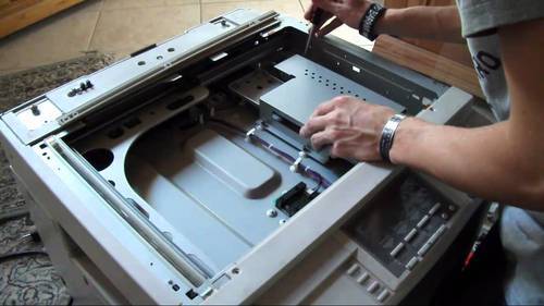 Read more about the article Tips To Keep Your Photocopier in Good Condition