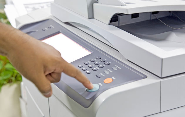 You are currently viewing Xerox Machine Rentals – Things to Consider