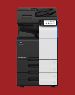 konica minolta bizhub C250i