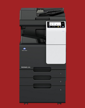 konica minolta bizhub C266i, C226i