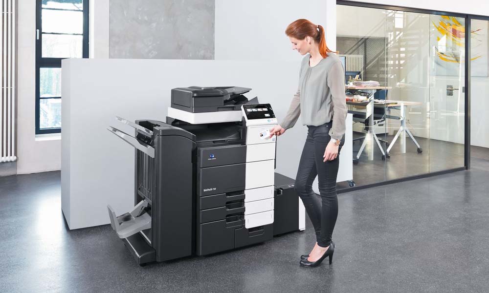 Read more about the article Major Reason You Need a New Copier Machine