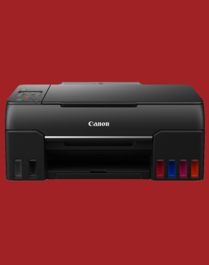 CANON PIXMA G670 - G570