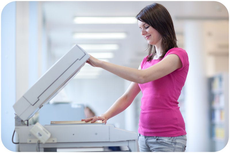 benefits of having digital photocopier at your workplace