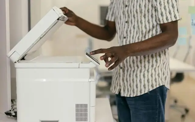 How AI is Revolutionising Office Copiers and Printers
