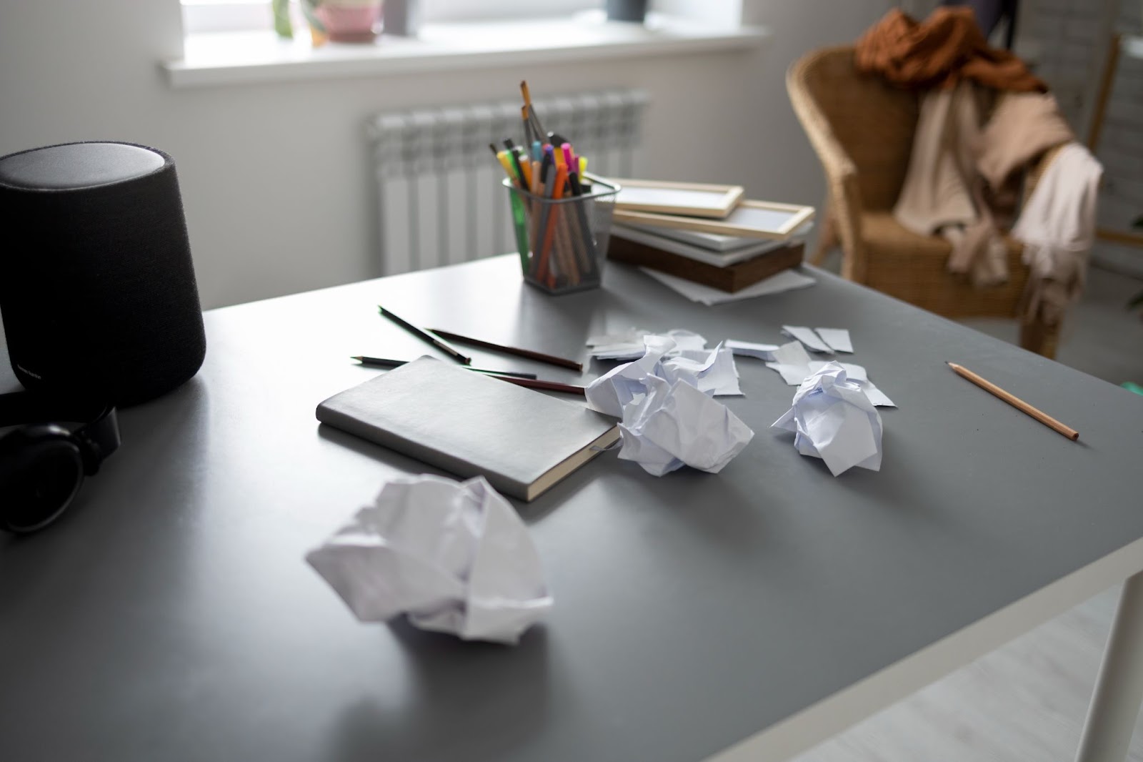 Tips to Reduce Paper and Ink Waste in Your Office