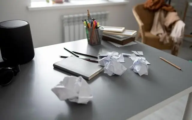 Tips to Reduce Paper and Ink Waste in Your Office