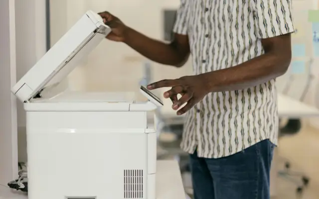 How to Print Anything from Anywhere: A Simple Guide to Modern Printing